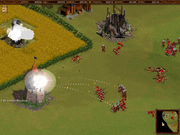 Казаки: Снова война