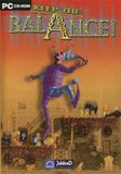 [Keep the Balance! - обложка №1]