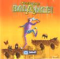 [Keep the Balance! - обложка №10]