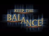 [Keep the Balance! - скриншот №1]