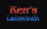 [Ken's Labyrinth - скриншот №1]
