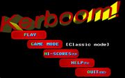 Kerboom!
