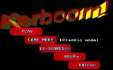 [Скриншот: Kerboom!]
