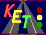 [KET - скриншот №1]