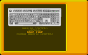 Keyboard Trainer
