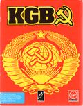 [KGB - обложка №6]
