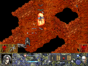 Khan: Myth of the Wind