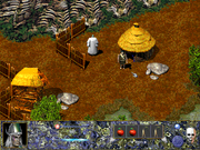 Khan: Myth of the Wind