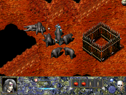 Khan: Myth of the Wind