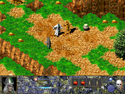 Khan: Myth of the Wind