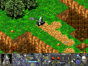 Khan: Myth of the Wind