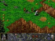 Khan: Myth of the Wind