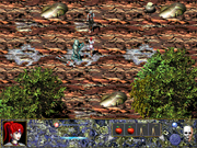 Khan: Myth of the Wind