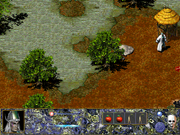 Khan: Myth of the Wind