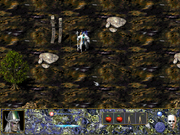 Khan: Myth of the Wind