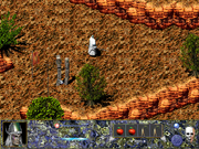 Khan: Myth of the Wind