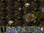 Khan: Myth of the Wind