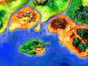 Khan: Myth of the Wind