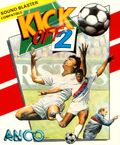 [Kick Off 2 - обложка №1]
