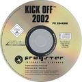 [Kick Off 2002 - обложка №7]