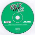 [Kick Off 2002 - обложка №8]