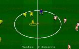 [Скриншот: Kick Off 3]
