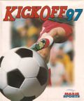 [Kick Off 97 - обложка №1]