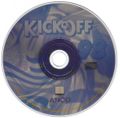 [Kick Off 98 - обложка №6]