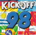 [Kick Off 98 - обложка №1]