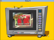 Kid Pix Studio