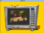 Kid Pix Studio