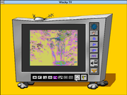 Kid Pix Studio