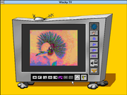 Kid Pix Studio