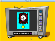 Kid Pix Studio