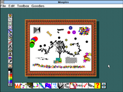 Kid Pix Studio