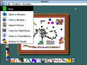 Kid Pix Studio
