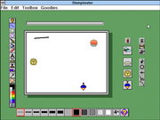 Kid Pix Studio