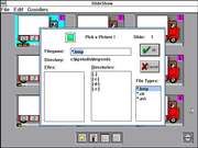 Kid Pix Studio
