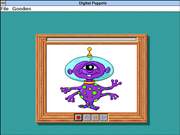 Kid Pix Studio