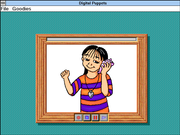 Kid Pix Studio