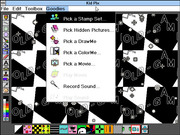 Kid Pix Studio