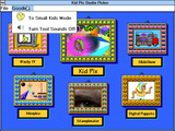 [Kid Pix Studio - скриншот №3]