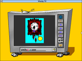 [Kid Pix Studio - скриншот №9]