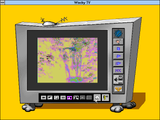 [Kid Pix Studio - скриншот №10]