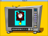 [Kid Pix Studio - скриншот №11]