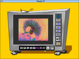 [Kid Pix Studio - скриншот №13]