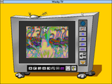 [Kid Pix Studio - скриншот №15]