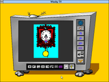[Kid Pix Studio - скриншот №16]