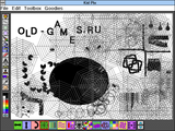 [Скриншот: Kid Pix Studio]