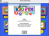[Kid Pix Studio - скриншот №45]
